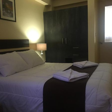 Blueiby Home Cusco Dış mekan fotoğraf