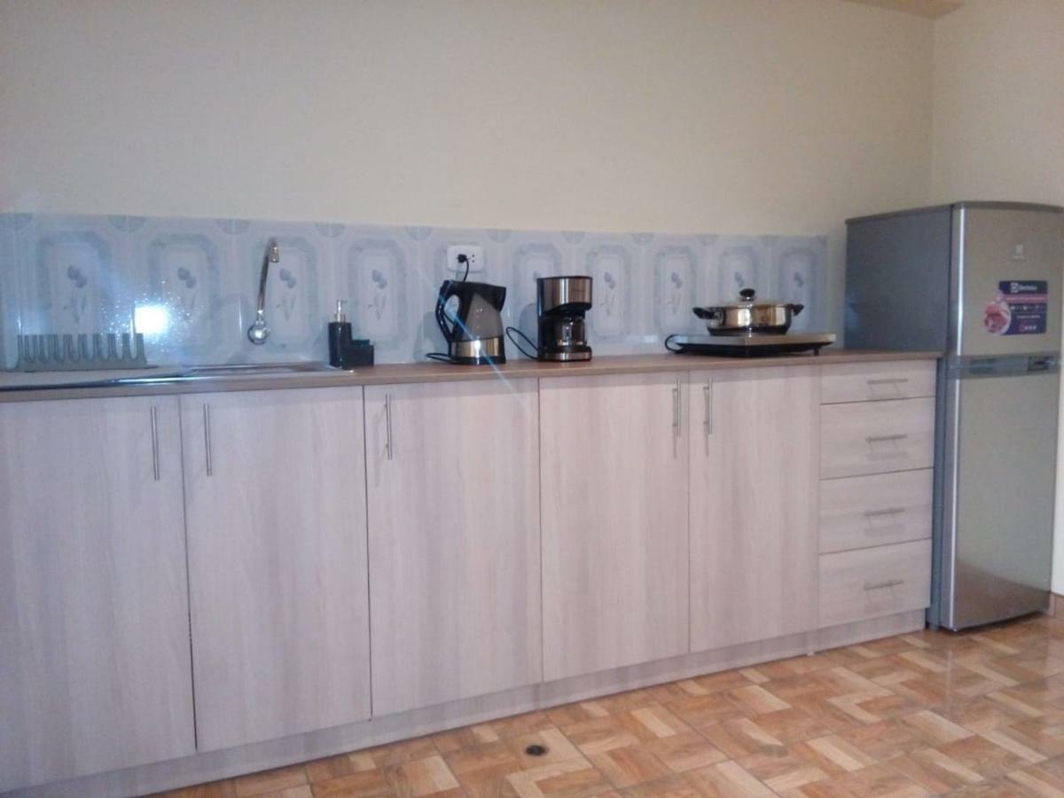 Blueiby Home Cusco Dış mekan fotoğraf