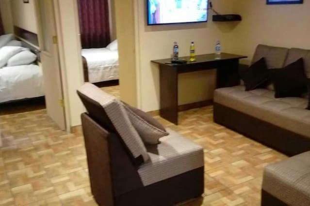 Blueiby Home Cusco Dış mekan fotoğraf