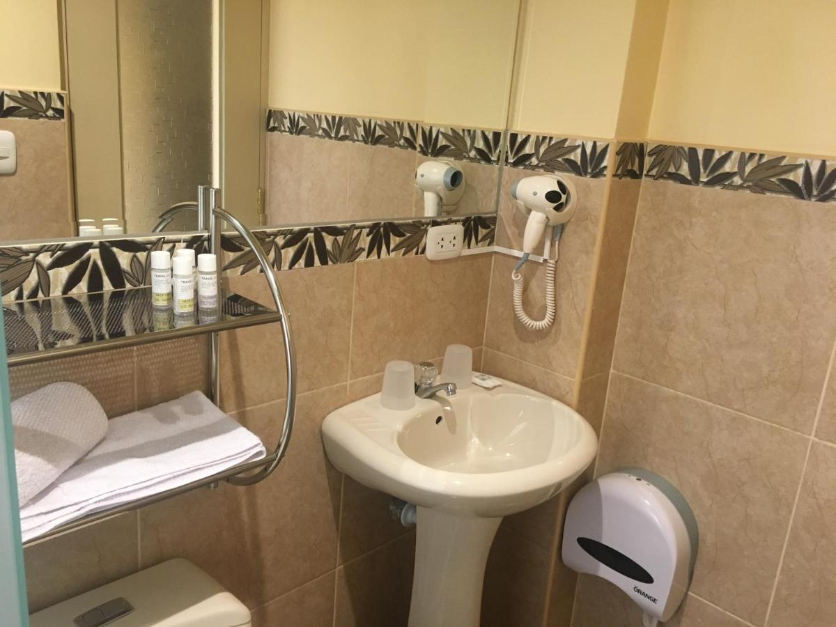 Blueiby Home Cusco Dış mekan fotoğraf