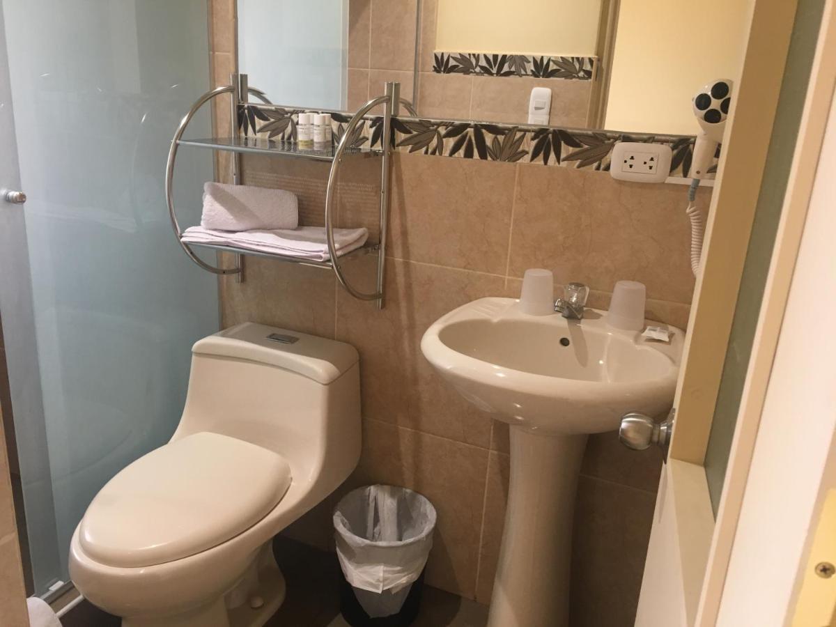 Blueiby Home Cusco Dış mekan fotoğraf